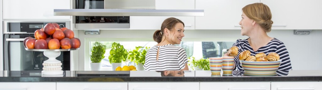 ¿Cómo construir una cocina de larga duración? | Weber Peru