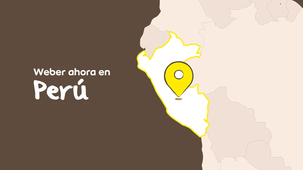 Weber Peru
