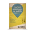 Weber Peru