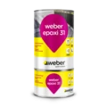 Weber Peru