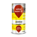Weber Peru