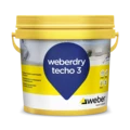 Weber Peru