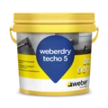 Weber Peru