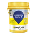 Weber Peru