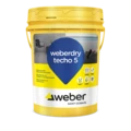 Weber Peru