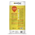 Weber Peru