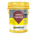 Weber Peru