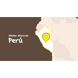 Llegamos a Perú Llegamos a Perú