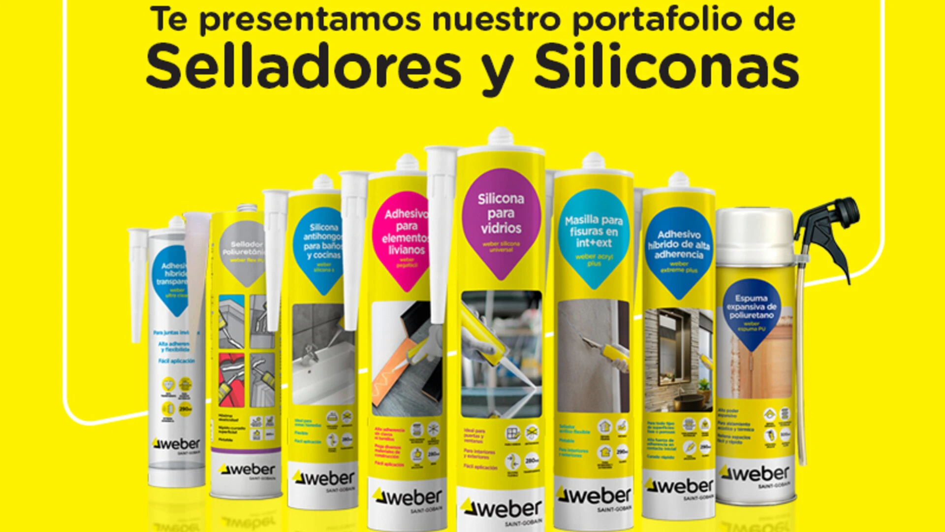 Weber Peru