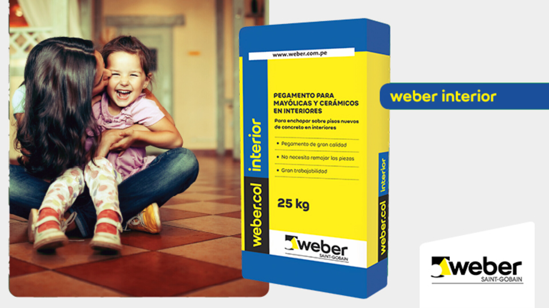 Cuál Es El Mejor Pegamento Para Pegar Cerámica Weber Peru