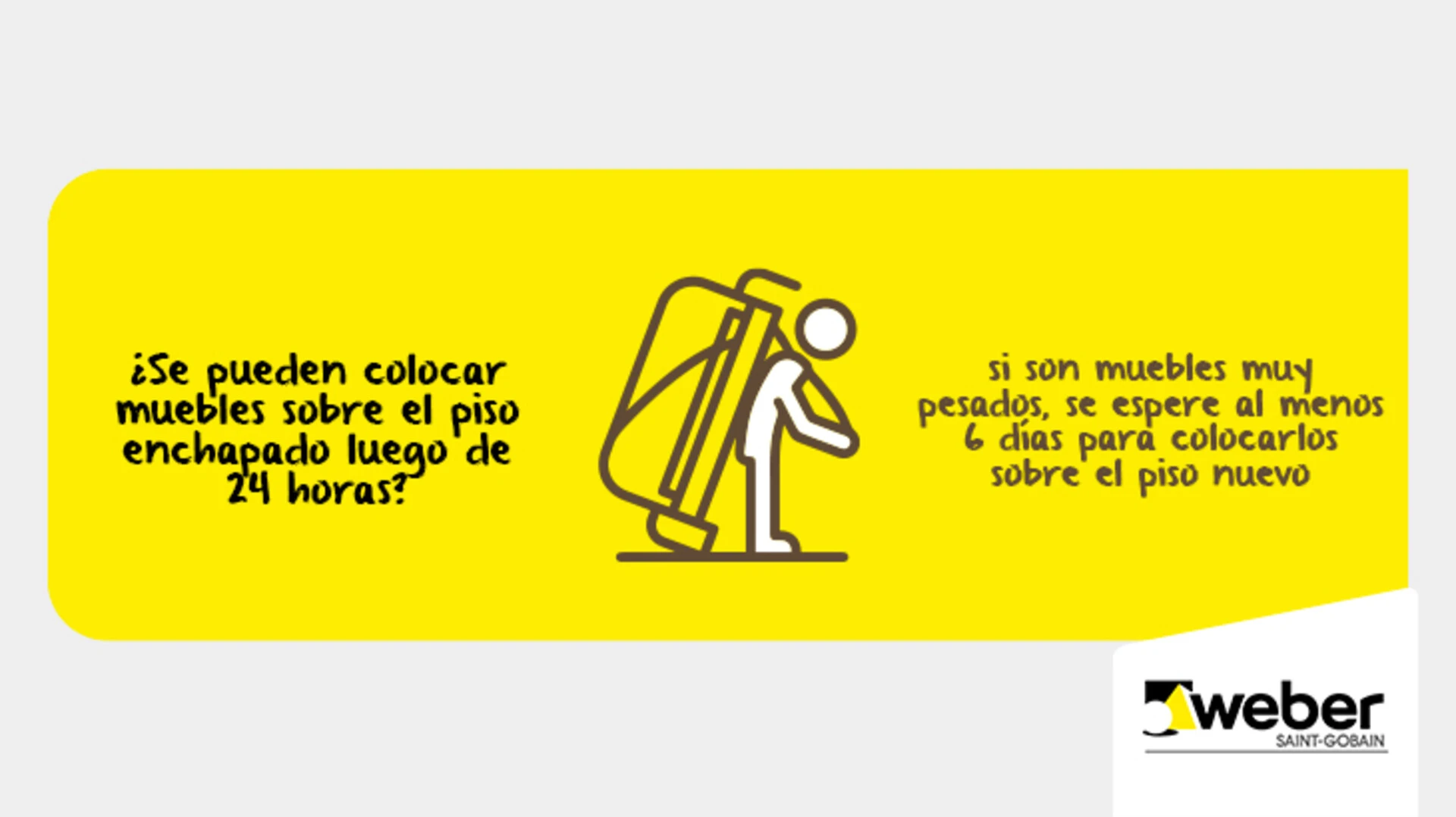 tiempo de secado