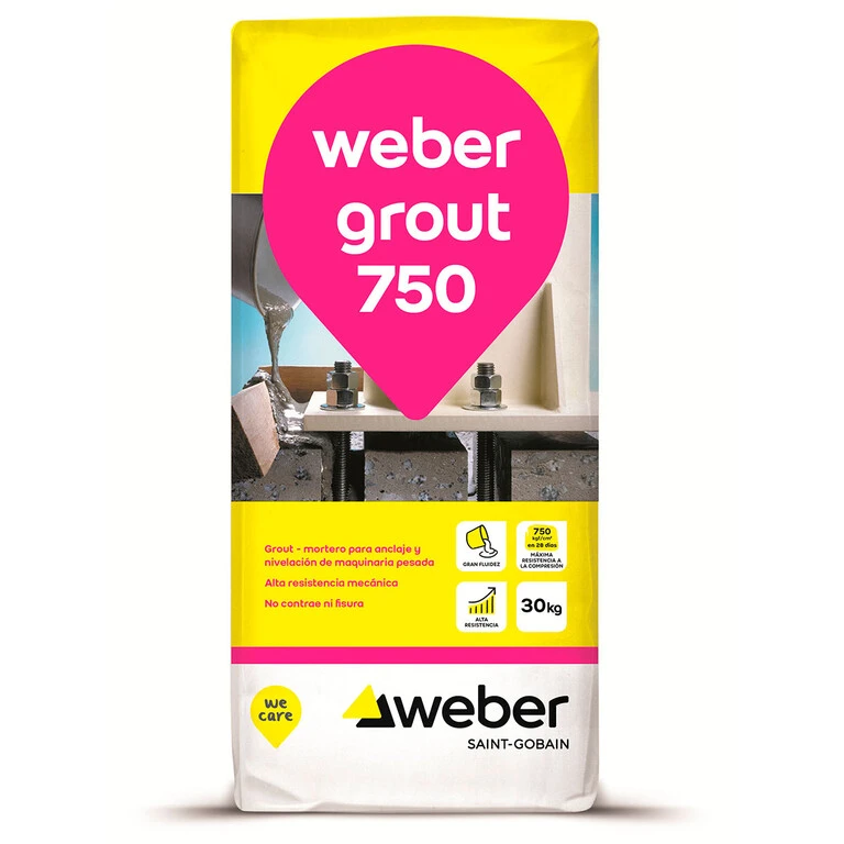 Weber Peru