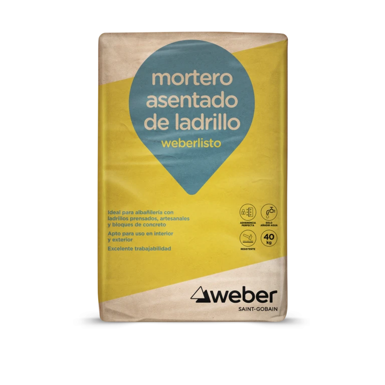 Weber Peru
