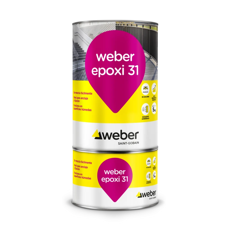 Weber Peru