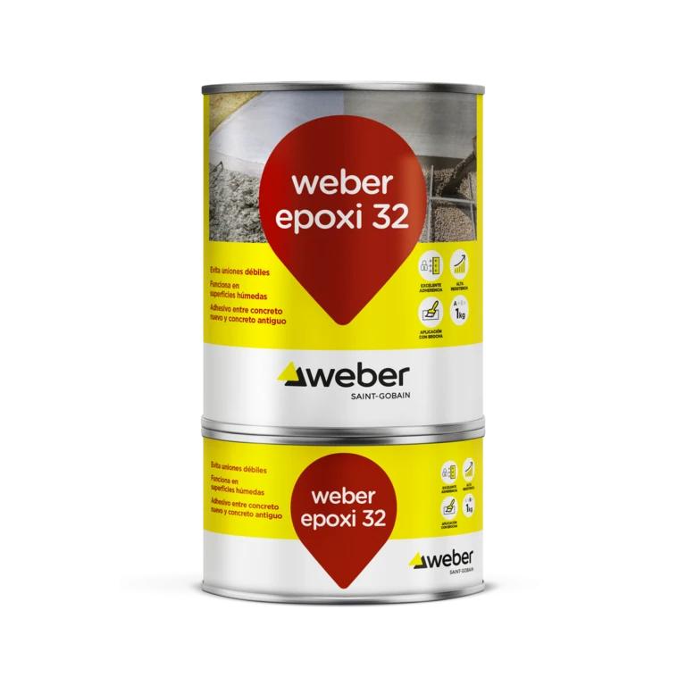 Weber Peru