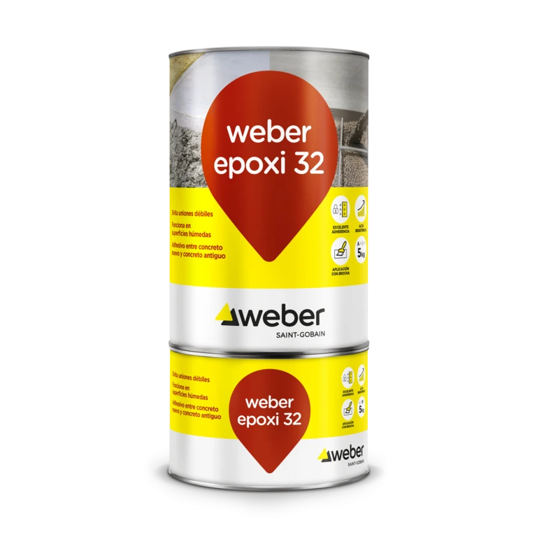 Weber Peru