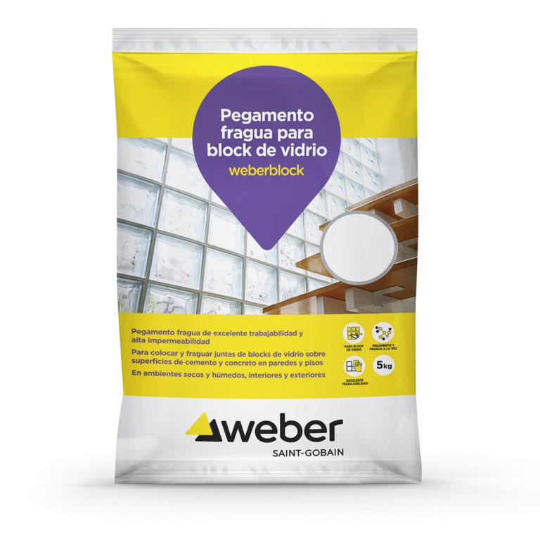 Weber Peru