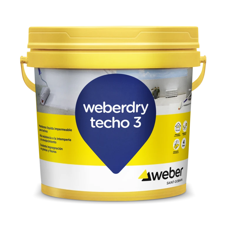 Weber Peru