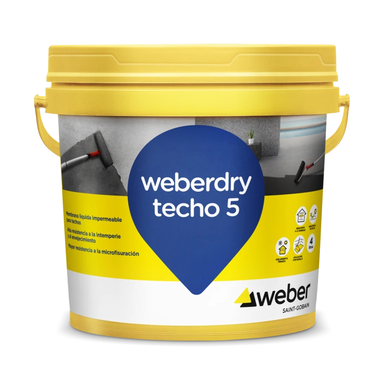 Weber Peru