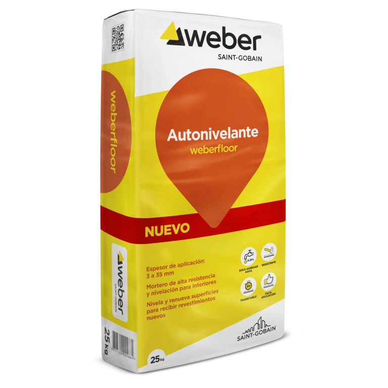 Weber Peru