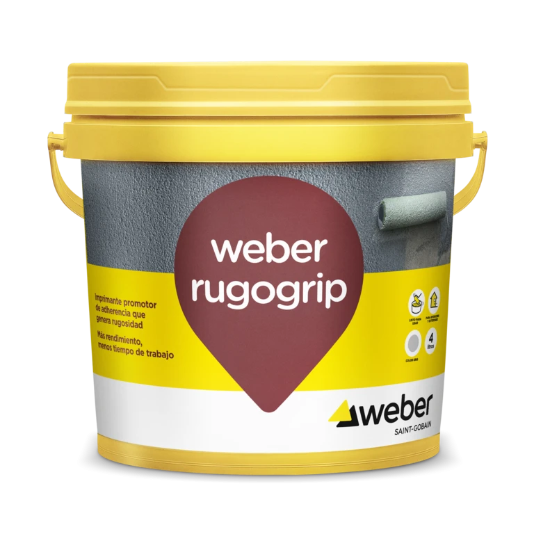 Weber Peru