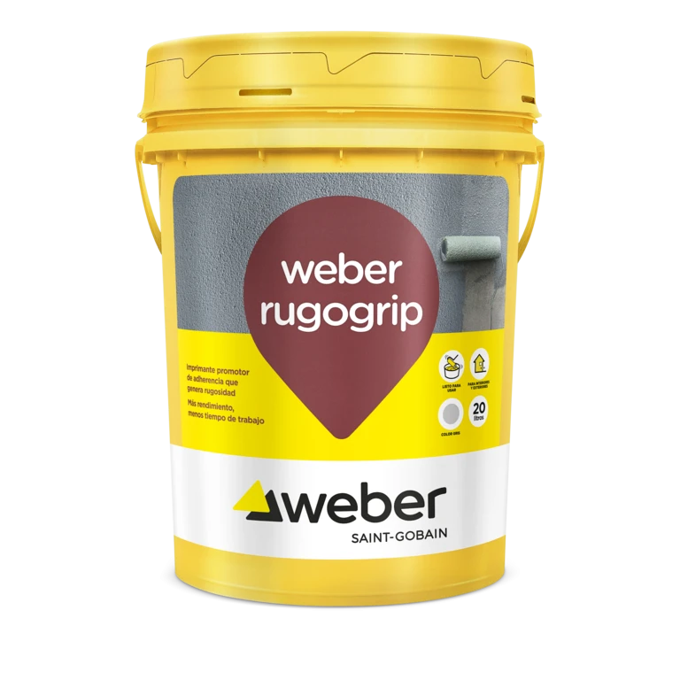 Weber Peru
